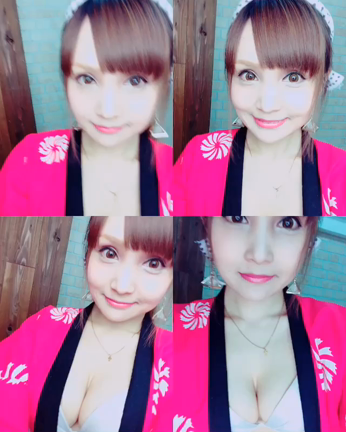 ☆1月グラドル文化祭☆の記事動画