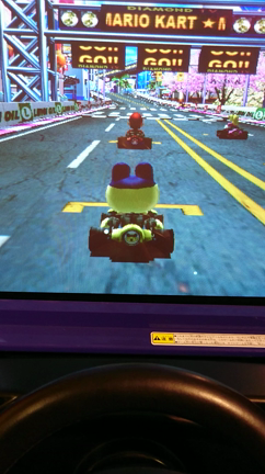 ゲームセンターの記事動画