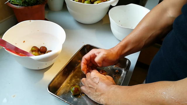 万能薬梅エキスできあがり〜♪の記事動画