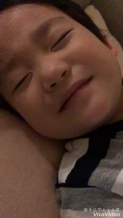 娘に盗聴された、夫と私の会話！の記事動画