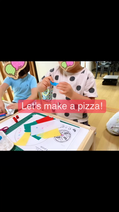 英語ピアノコース、楽し〜い♪の記事動画