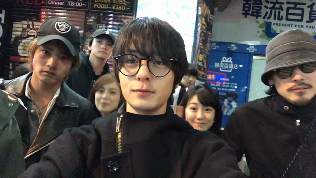 ビルド食事会の記事動画