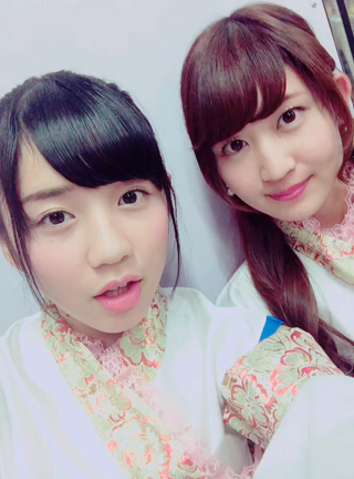 上海後半♡の記事動画