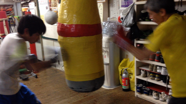 2日目です！の記事動画