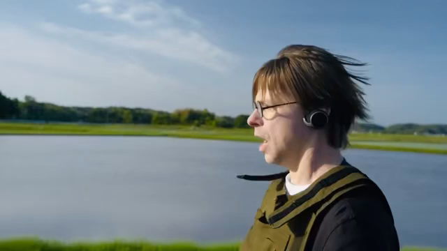 新緑を浴びて/AIDアクティビティ5月2023の記事動画