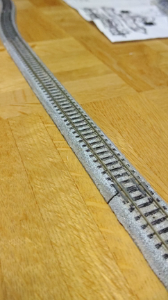 続、鉄道模型(その５)の記事動画