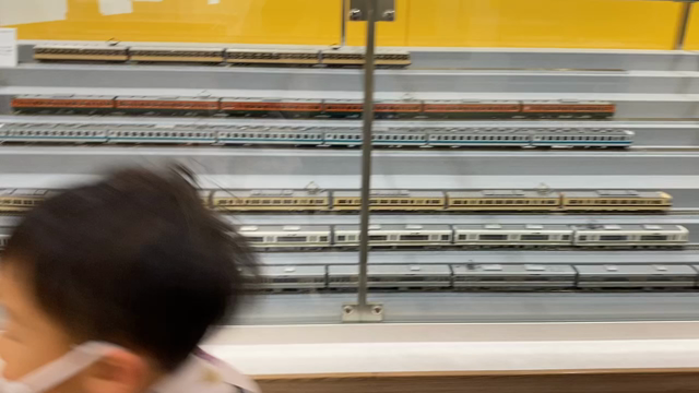 京都鉄道博物館の記事動画