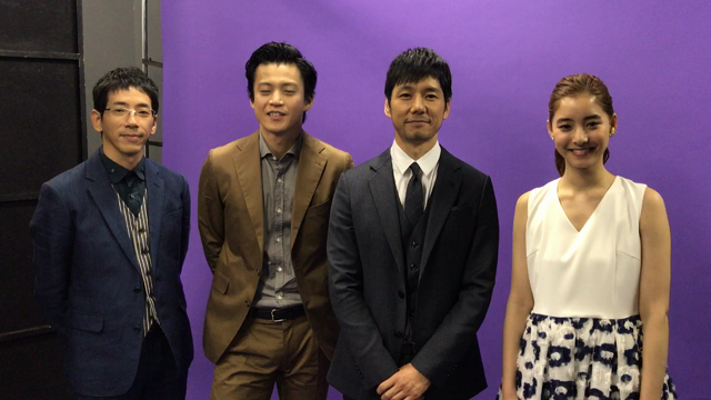 CRISIS出演者のカウントダウン！の記事動画