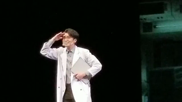 恐竜ラボ！ディノ・サバイバル DINO-A-LIVE 名古屋①の記事動画