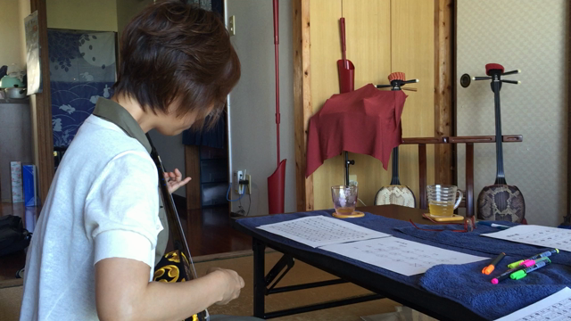 沖縄旅行でリフレッシュ♪の記事動画