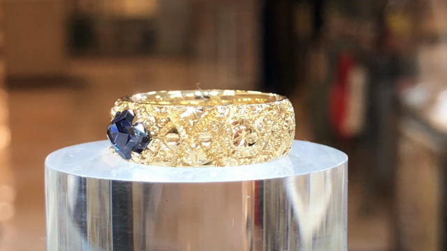 フルオーダー❗️ベニトアイトリング❗️❗️の記事動画