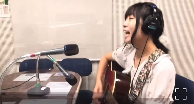 FM宝塚スタジオライブの記事動画