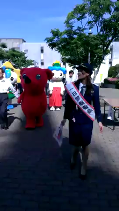 安全俳句の記事動画