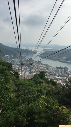 尾道を歩いてみたら。の記事動画