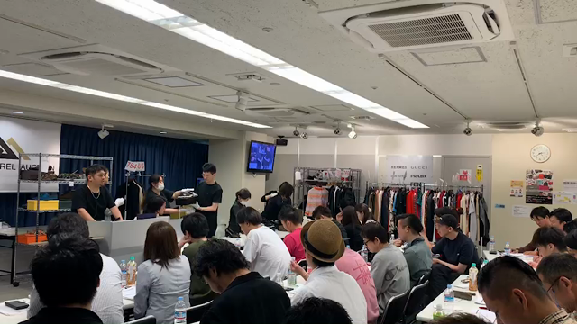 ６月２８日-２９日   ＪＡＡ＆日本毛皮市場大会Movie♪の記事動画
