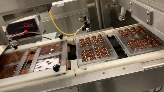 SOMA chocolatemaker  ソマチョコレートメーカーの記事動画