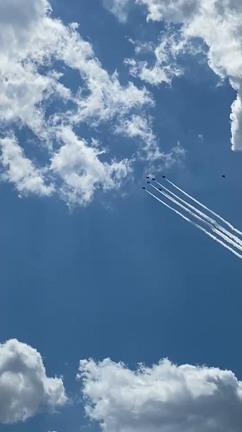 ブルーインパルスの記事動画