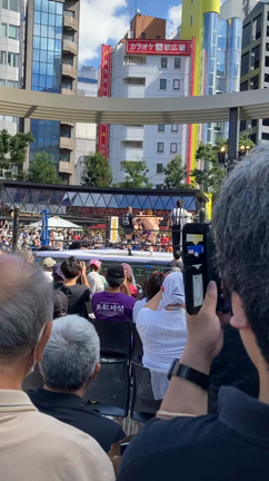 恋におちて,埼玉美少女図鑑,TOKYOハンドメイド祭,プロレス池袋西口公園 豊島区区政90周年の記事動画