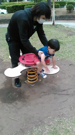 目に入れても痛くないなんて例えがあるけど、まさにソレだ！の記事動画