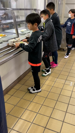 冬合宿　２日目　朝の記事動画