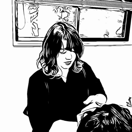 パーマっていいねの記事動画