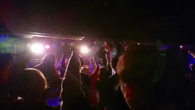 PRAISE "SAISHIN GA SAIKYO TOUR 2018" @MAMA2の記事動画