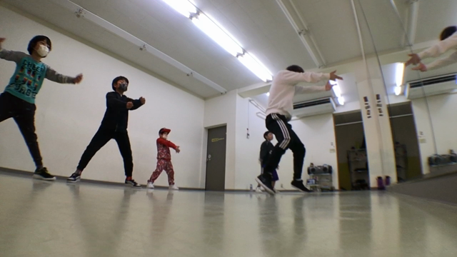 必ず越えていく。の記事動画