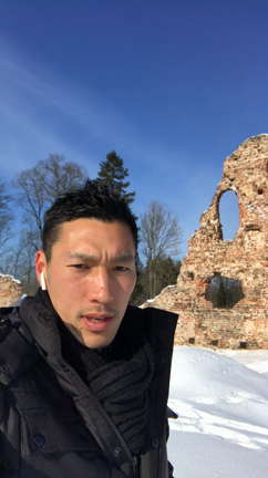 [初]動画で投稿！！の記事動画