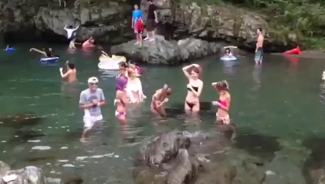 益荒男BBQ♡女子♡動画UPの記事動画