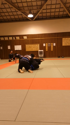 矢板で格闘技やってます《HW山田道場》の記事動画