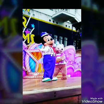 心臓を射抜いて行ったスタァ。の記事動画