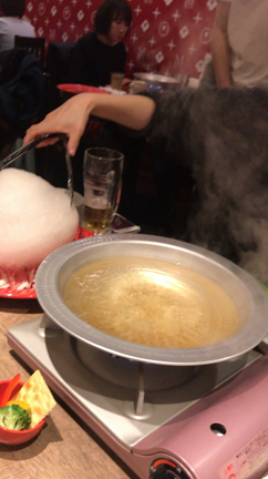 忘年会♪♪の記事動画