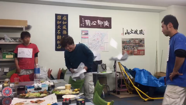 ギョーザパーチーnight★の記事動画