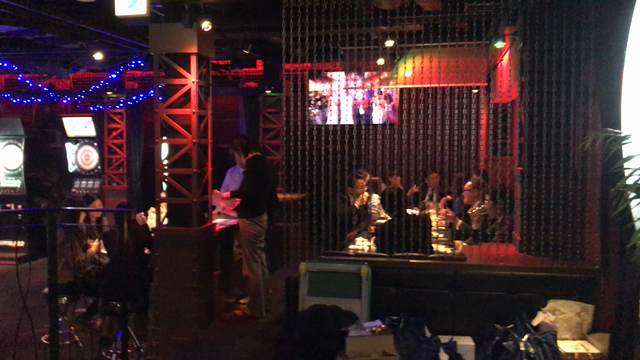 アイエフラッシュの忘年会！の記事動画