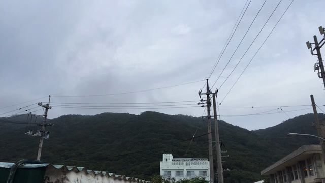 沖縄 渡嘉敷島 お散歩の記事動画