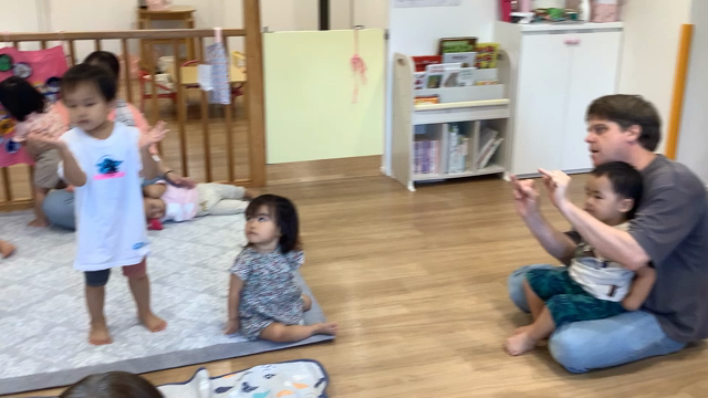 ちょっぴり英語教室の記事動画