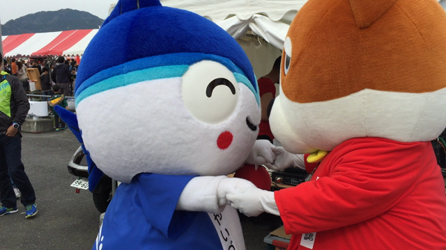 みなと祭りらった！の記事動画