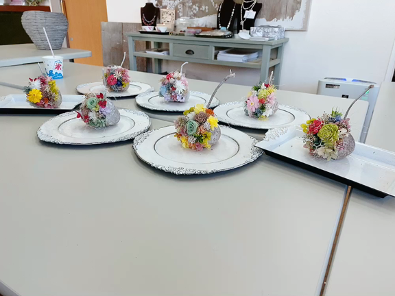 大人のための花遊び部の記事動画