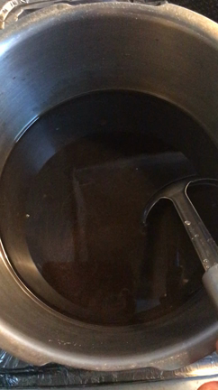 【花粉症対策】ハーブティーより濃厚なハーブシロップ作成中の記事動画