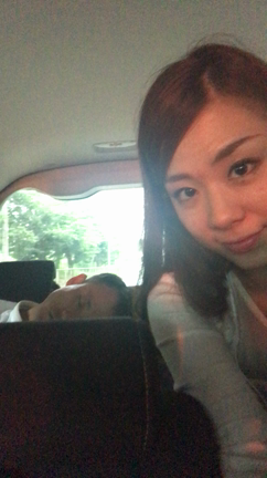 ♡ロケ先での遊び方♡の記事動画