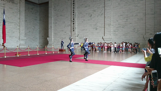 【番外編】台湾旅行2日目の記事動画