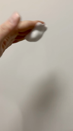 DUOから泡洗顔登場！？の記事動画