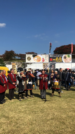 今日から開催！白河戊辰ラーメン合戦の記事動画