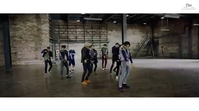 Call Me Baby KAIfocus♡の記事動画