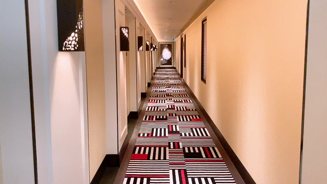 女子のハートを射抜く！今、京都に泊まるならココ♡の記事動画