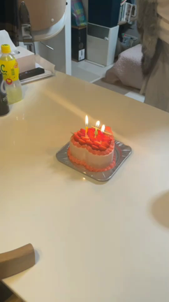 はっぴば〜すで〜とぅ〜み〜♡の記事動画