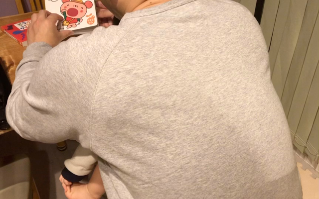 ☆泣きました☆の記事動画