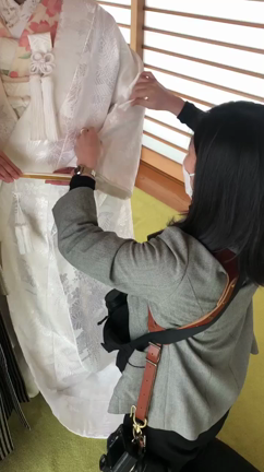ご結婚式中の。ちょっとしたこと。の記事動画