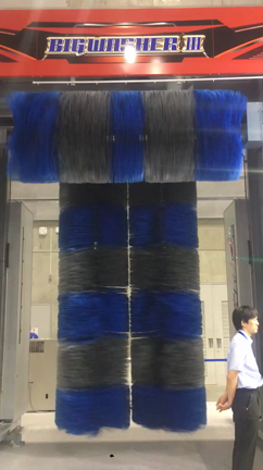 ジャパントラックショー2018レポの記事動画