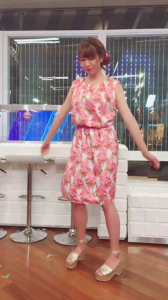 06.19明日コレ着よ予報♪コーデの記事動画